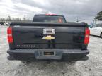 2016 Chevrolet Silverado C1500 Custom на продаже в Loganville, GA - Front End