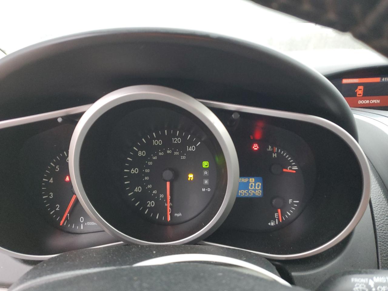 2012 Mazda CX-7 - Image 9
