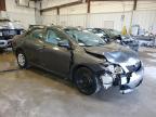 2010 Toyota Corolla Base en Venta en Franklin, WI - Front End