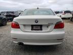 2010 Bmw 528 I იყიდება Jacksonville-ში, FL - Front End