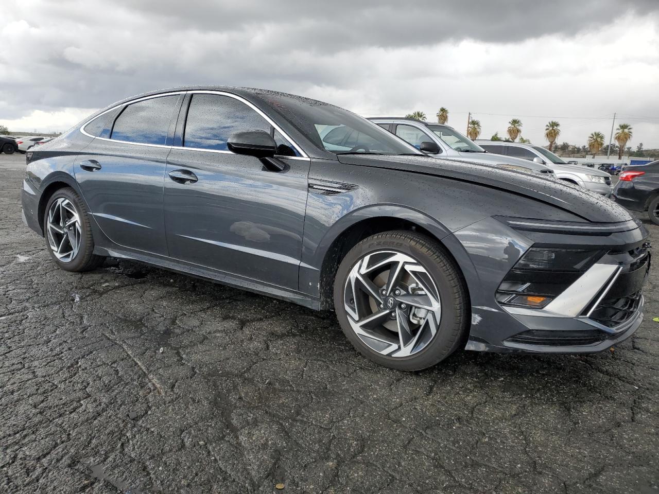 2024 Hyundai Sonata - Image 4
