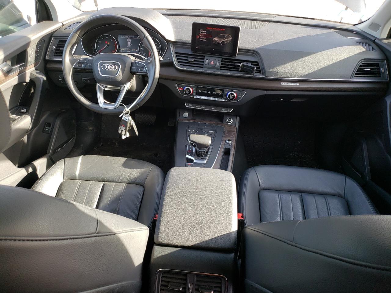 2018 Audi Q5 - Image 8