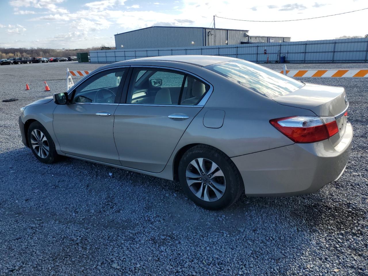 2013 Honda Accord - Image 2