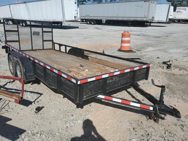 2022 Max Built Utility Trailer