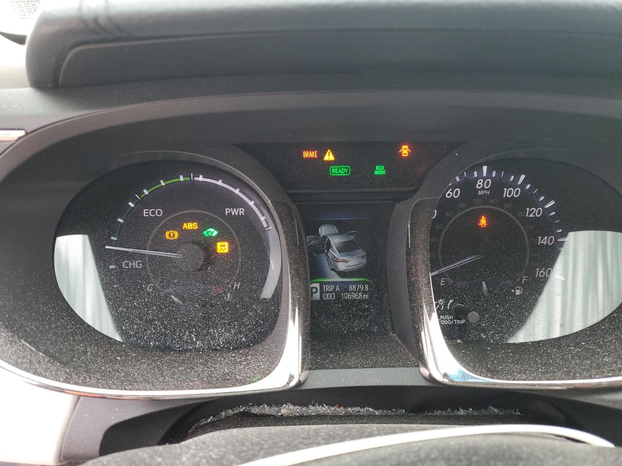 2013 Toyota Avalon - Image 9