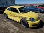 2012 Volkswagen Beetle  იყიდება Albuquerque-ში, NM - Side