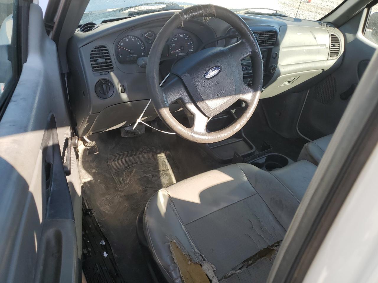 2009 Ford Ranger - Image 8