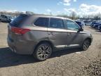 2018 Mitsubishi Outlander Se na sprzedaż w Portland, OR - Rear End