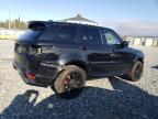 2021 Land Rover Range Rover Sport Hst en Venta en North Billerica, MA - Front End