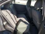 2016 Chevrolet Sonic Lt продається в Cahokia Heights, IL - Front End