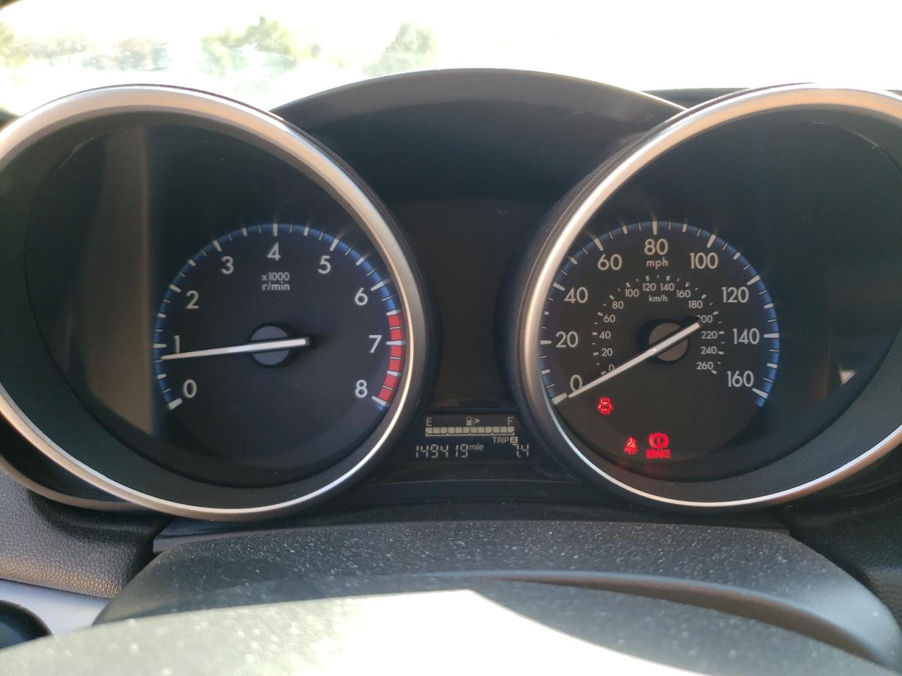 2013 Mazda 3 - Image 9
