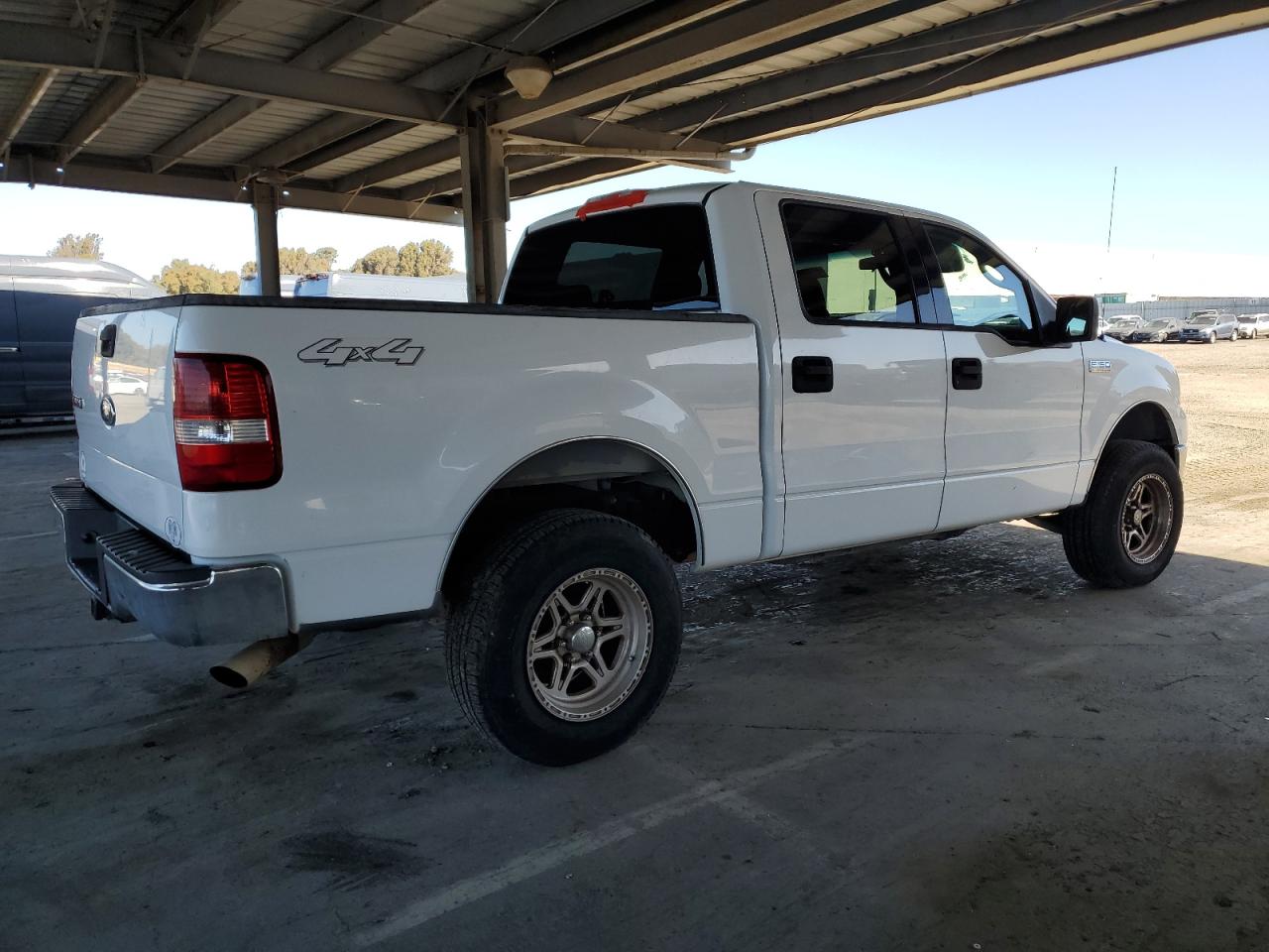 2004 Ford F-150 - Image 3