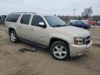 2008 Chevrolet Suburban K1500 Ls იყიდება Baltimore-ში, MD - Side