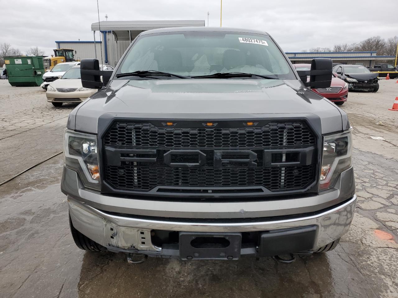 2010 Ford F-150 - Image 5