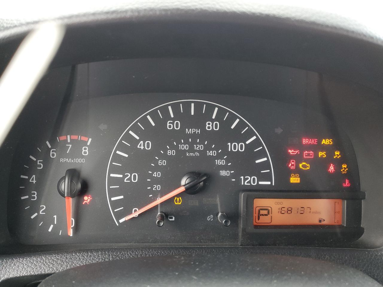 3N6CM0KN8KK704529 NISSAN NV 2019