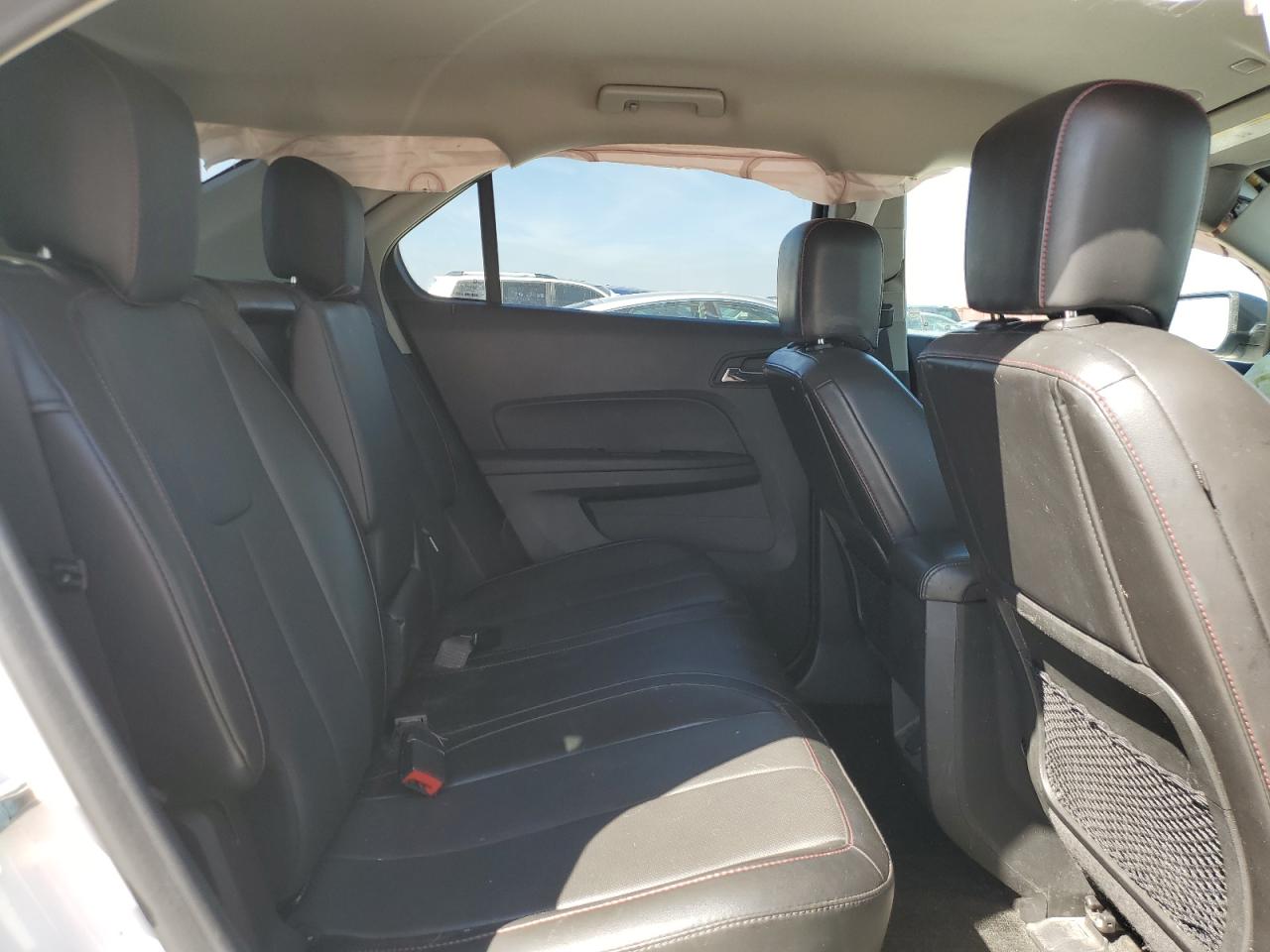 2GNALCEKXH6294542 CHEVROLET EQUINOX 2017