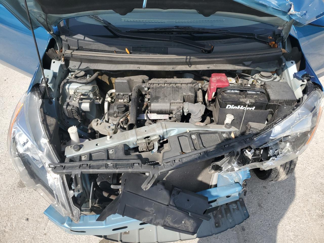2021 Mitsubishi Mirage - Image 13