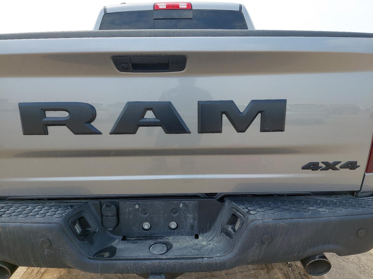 1C6RR7LT4PS567717 - 2023 Ram 1500 - #49190665
