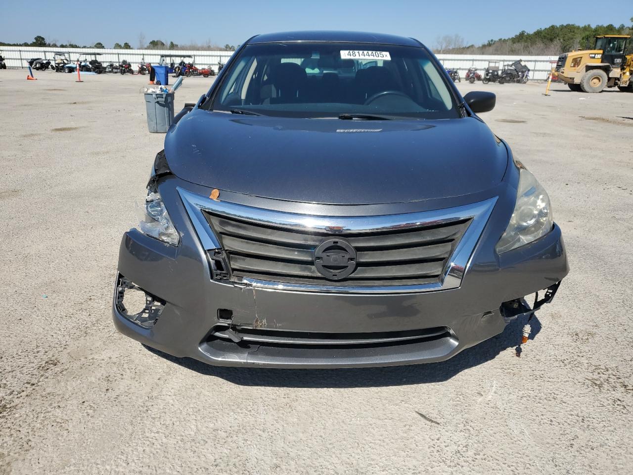 2014 Nissan Altima - Image 5