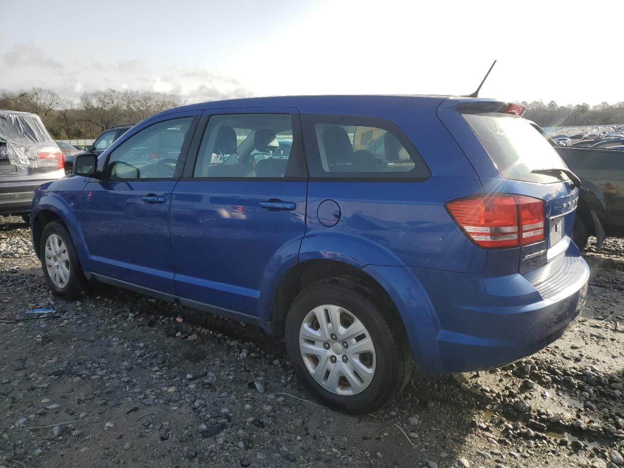 2015 Dodge Journey - Image 2
