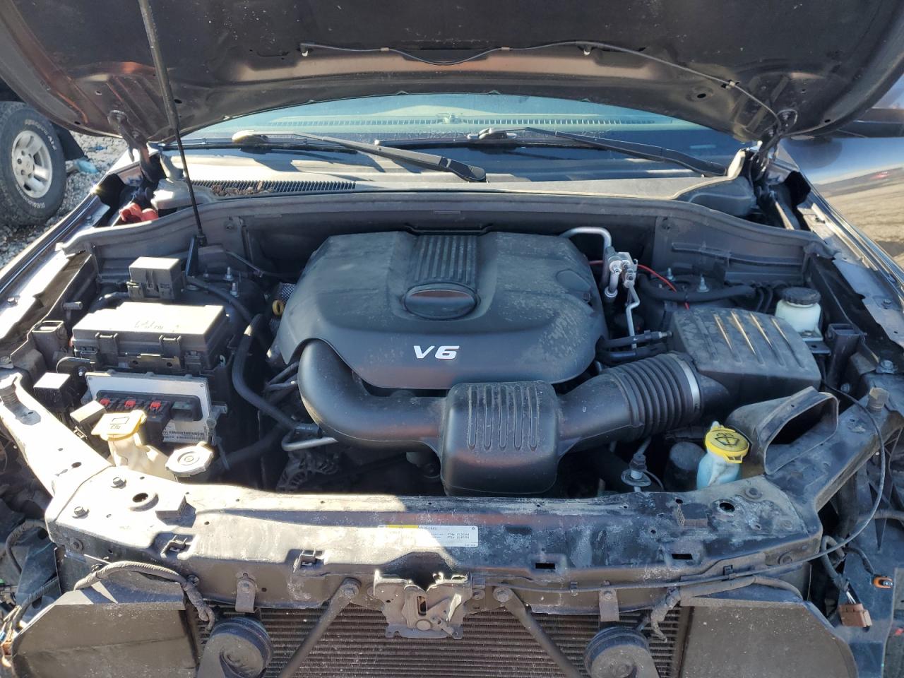 2013 Dodge Durango - Image 12