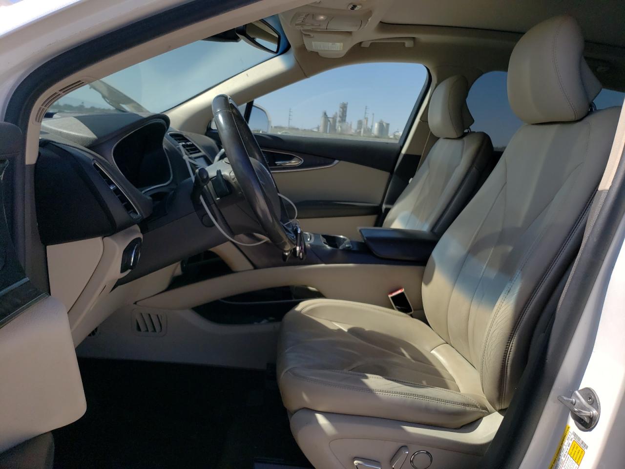 2016 Lincoln MKX - Image 7
