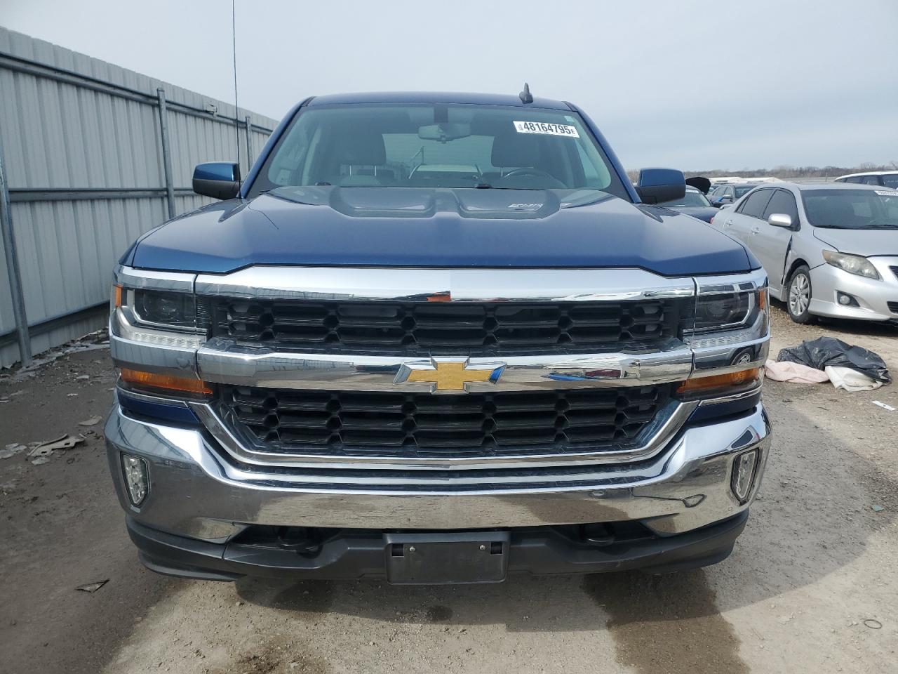 3GCUKREC3HG232120 CHEVROLET ALL Models 2017