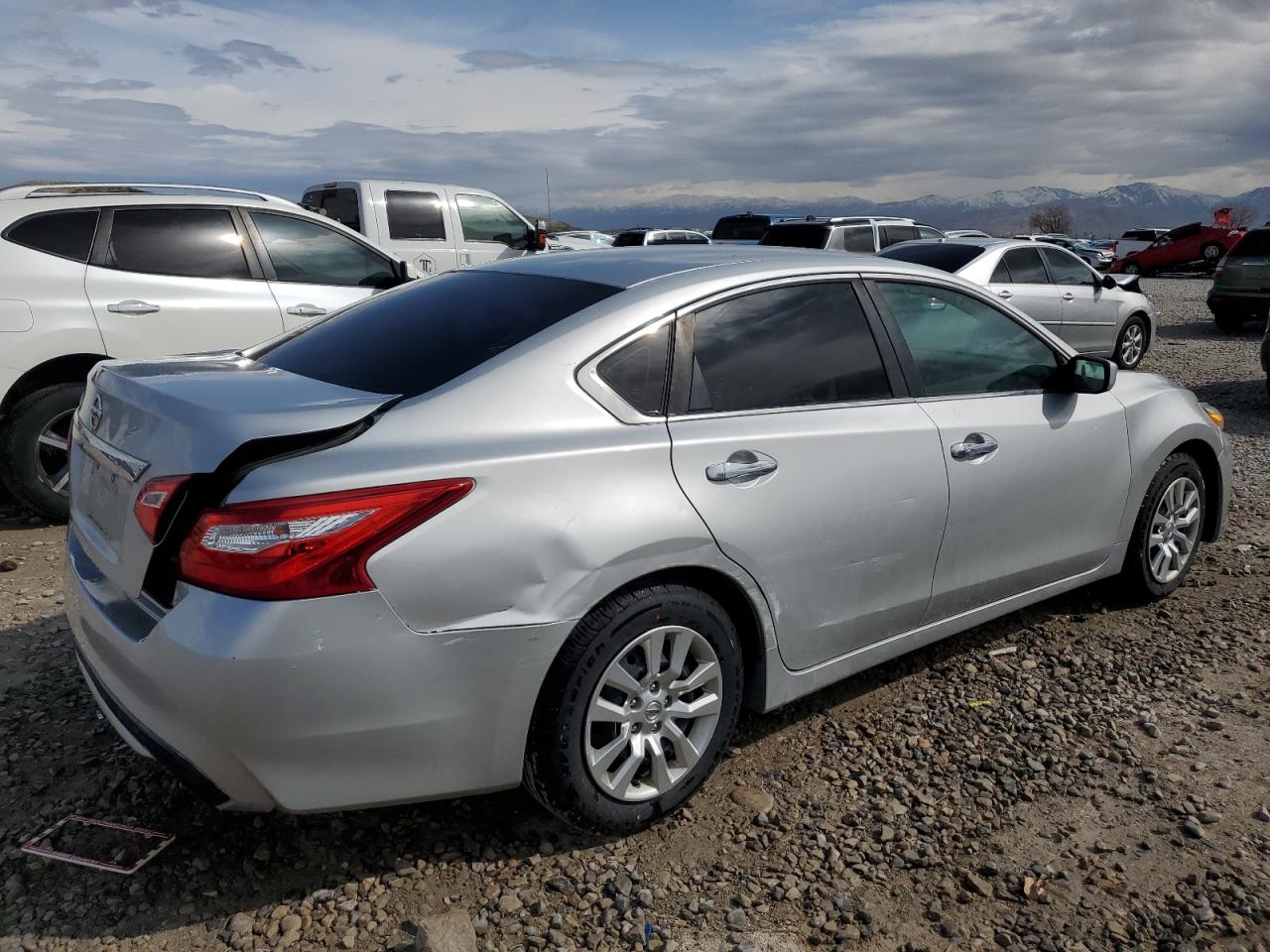 1N4AL3AP5GC224498 NISSAN ALTIMA 2016