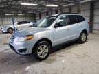 2010 Hyundai Santa Fe Gls for Sale in Madisonville, TN - Side