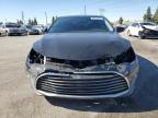 2016 Toyota Avalon Xle للبيع في Rancho Cucamonga، CA - Front End