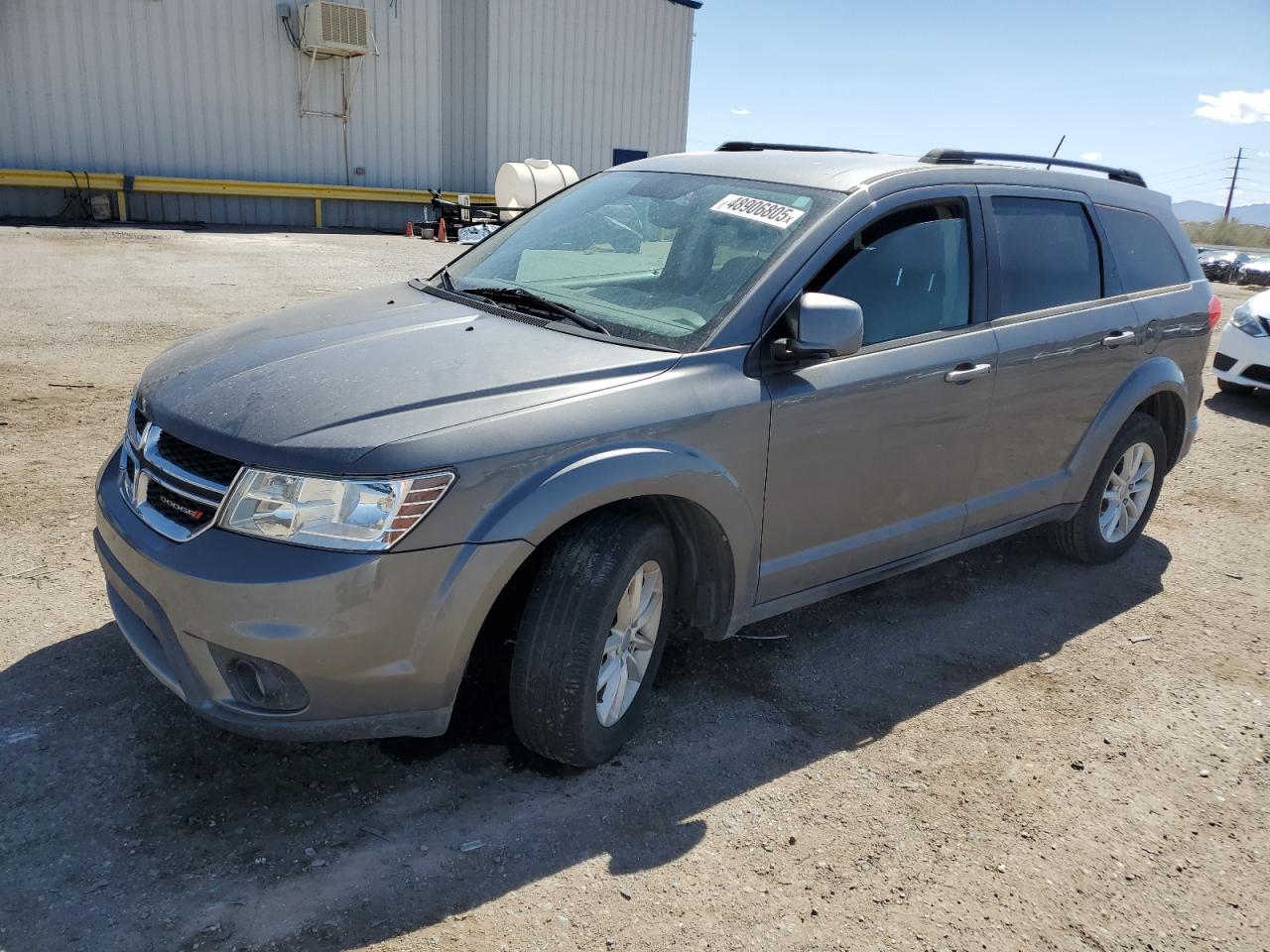2013 Dodge Journey - Image 1