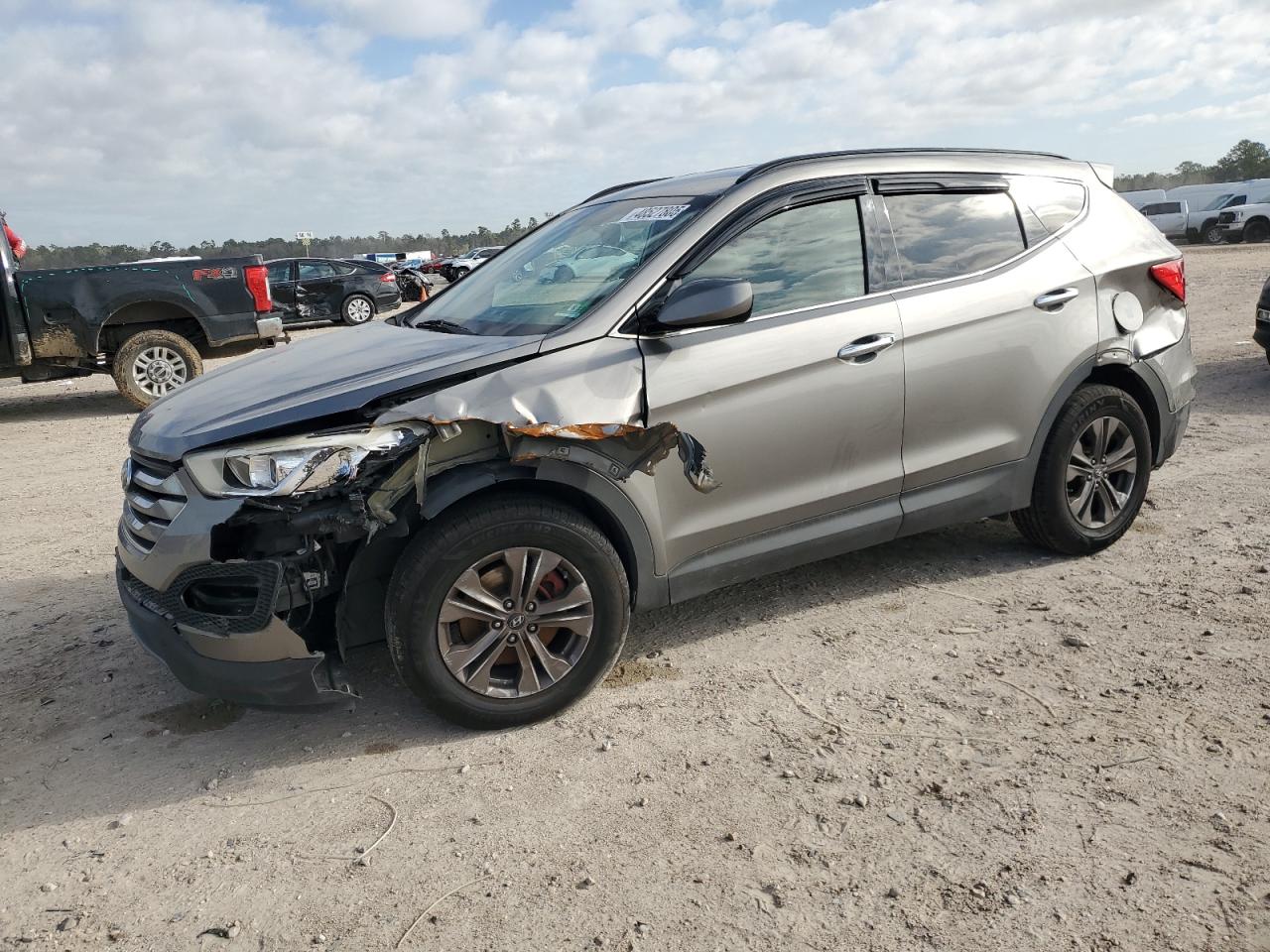 2013 Hyundai Santa Fe - Image 1