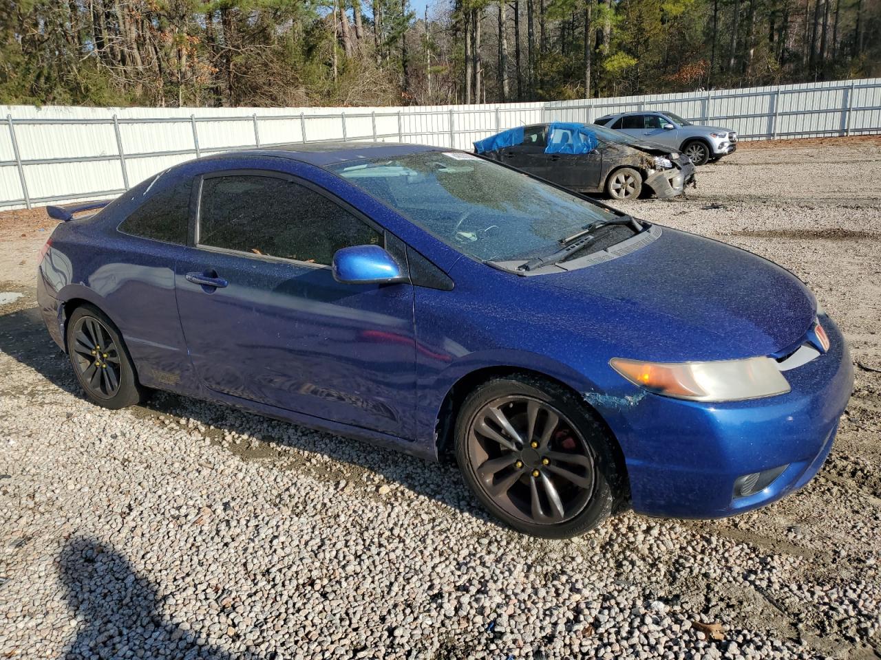 2006 Honda Civic - Image 4