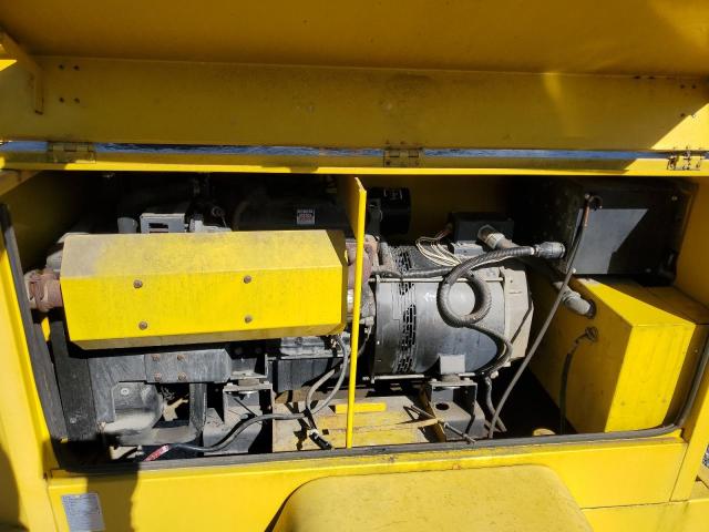  OTHER HEAVY EQUIPMENT GENERATOR 1995 Желтый