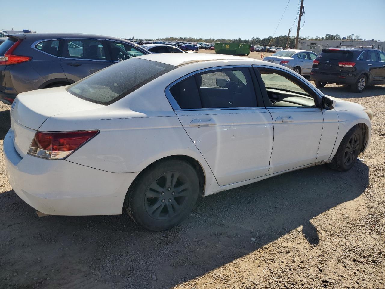 2010 Honda Accord - Image 4