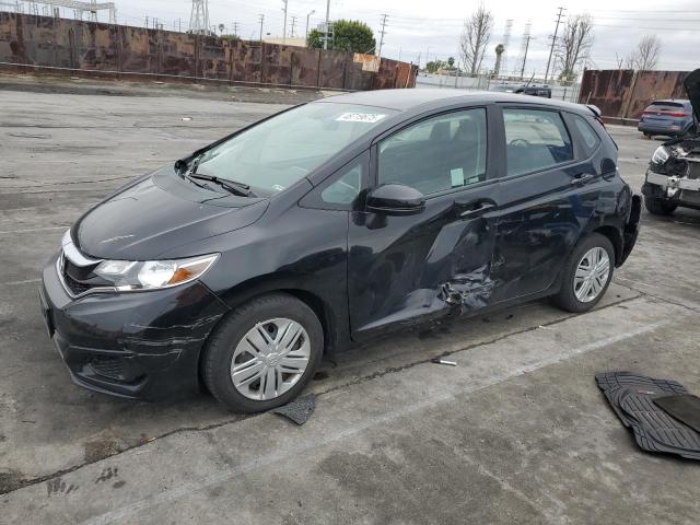 2019 Honda Fit Lx