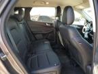 2021 Ford Escape Sel იყიდება Houston-ში, TX - Hail