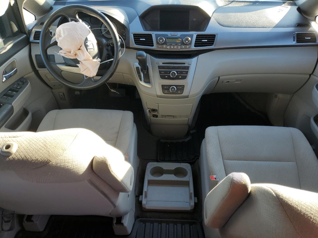 2014 Honda Odyssey - Image 8