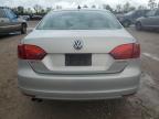 2011 Volkswagen Jetta Se for Sale in Houston, TX - Front End