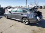 2018 Honda Accord Exl for Sale in Anthony, TX - Rear End