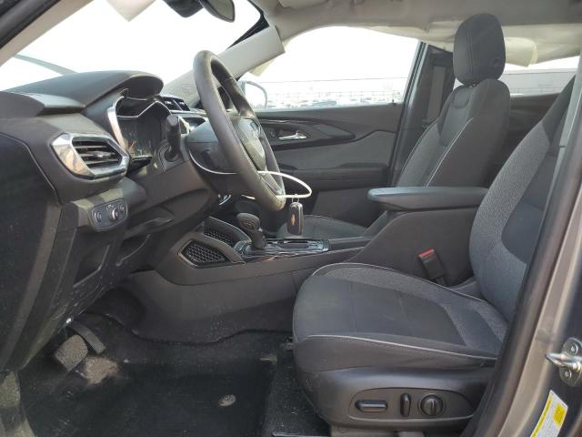  CHEVROLET TRAILBLZR 2021 Szary