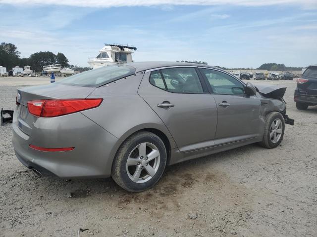  KIA OPTIMA 2014 Szary