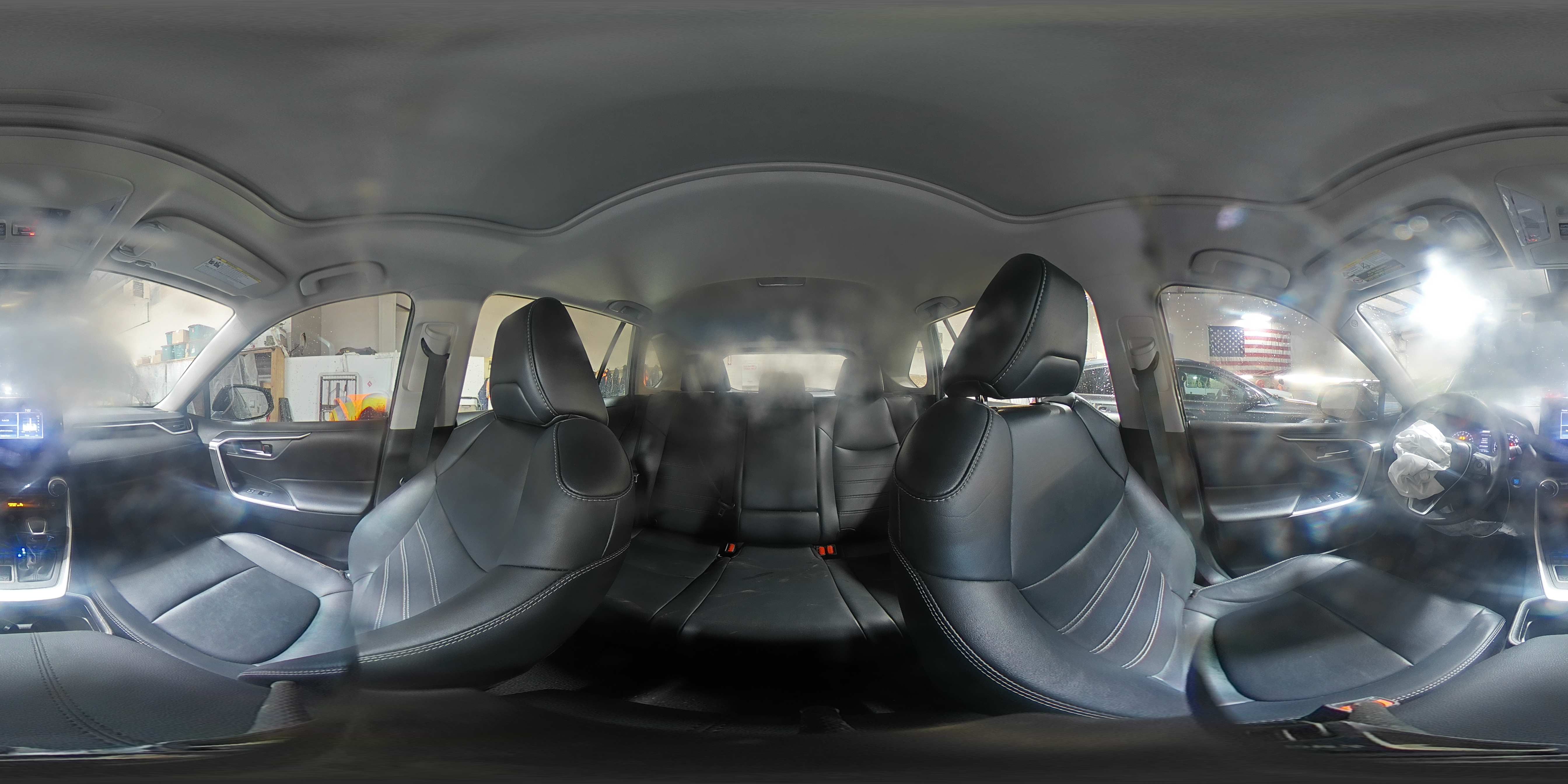 2021 Toyota RAV 4 - Image 15