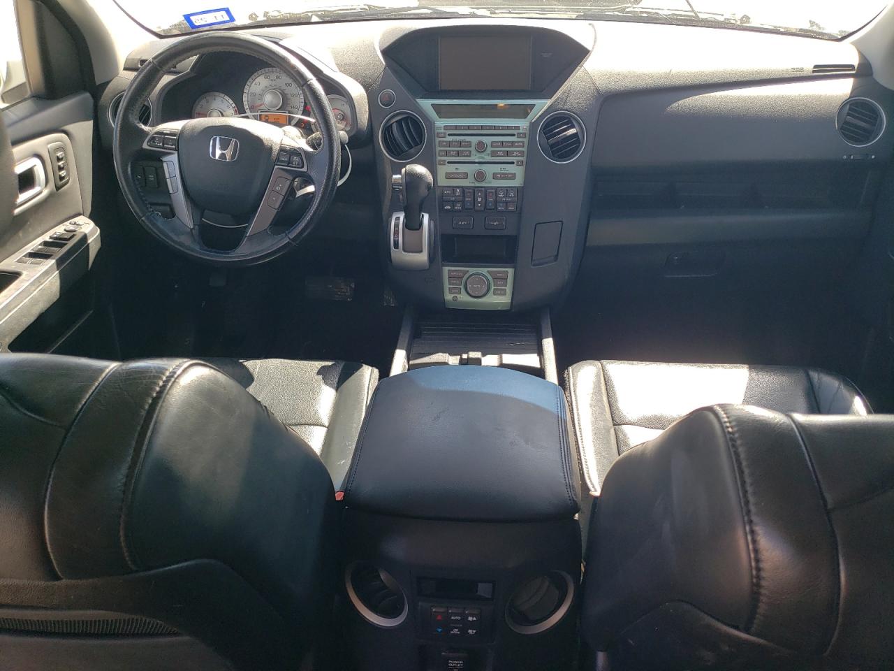 2011 Honda Pilot - Image 8