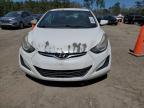 2014 Hyundai Elantra Se   for Sale in Greenwell Springs, LA - Side