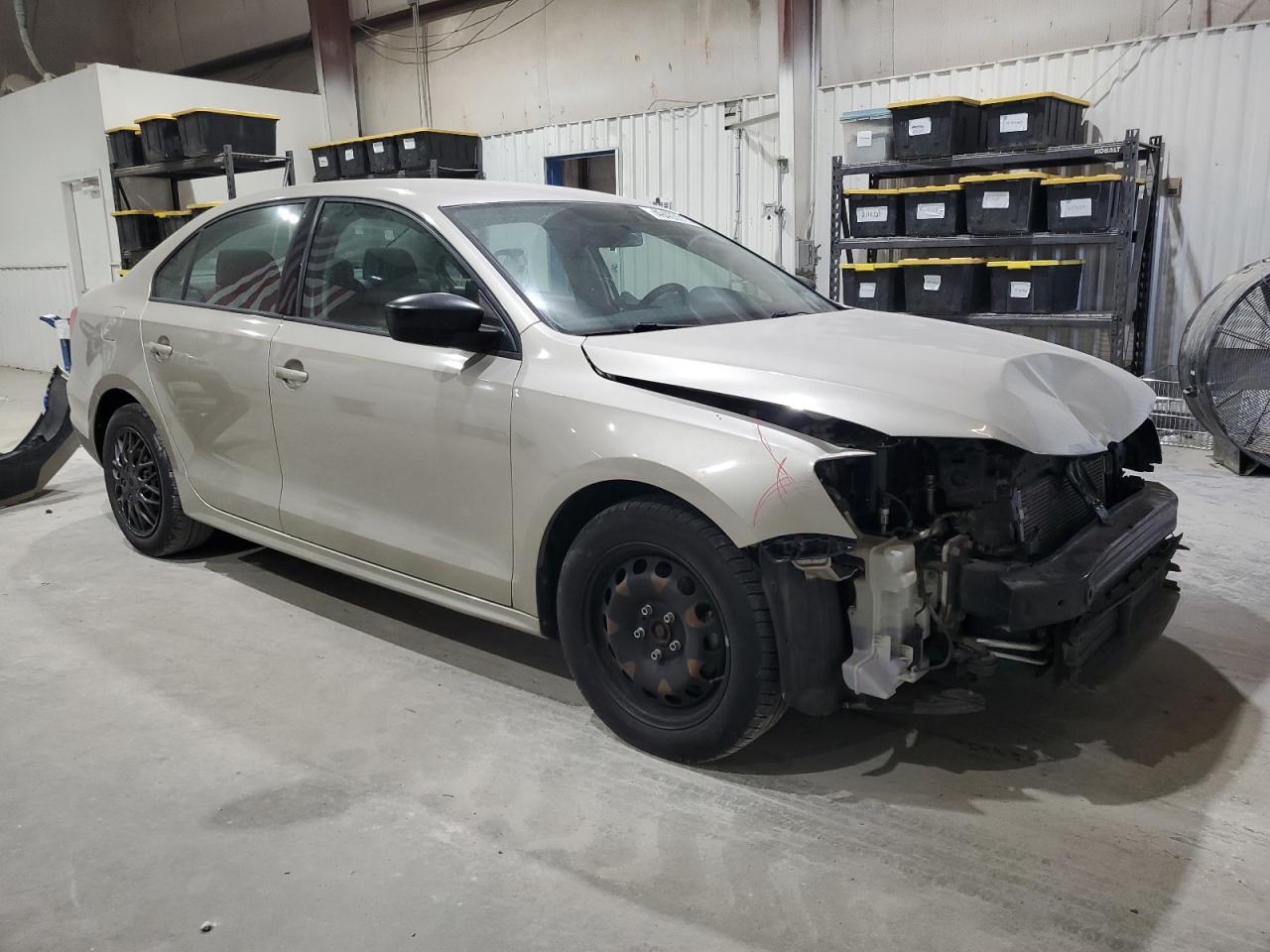 2015 Volkswagen Jetta - Image 4