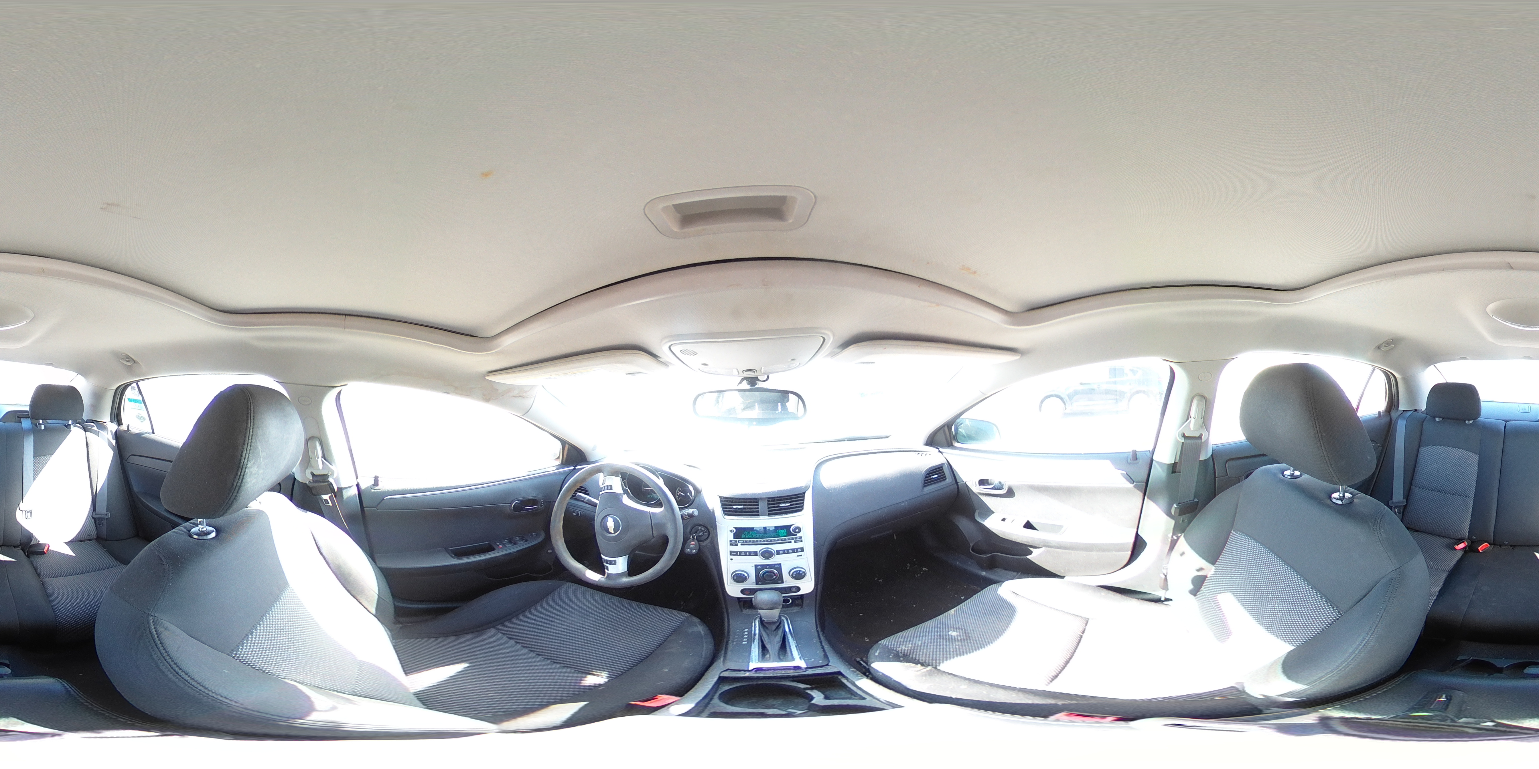 2012 Chevrolet Malibu - Image 13