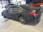 2019 Genesis G70 Advanced na sprzedaż w Byron, GA - Front End