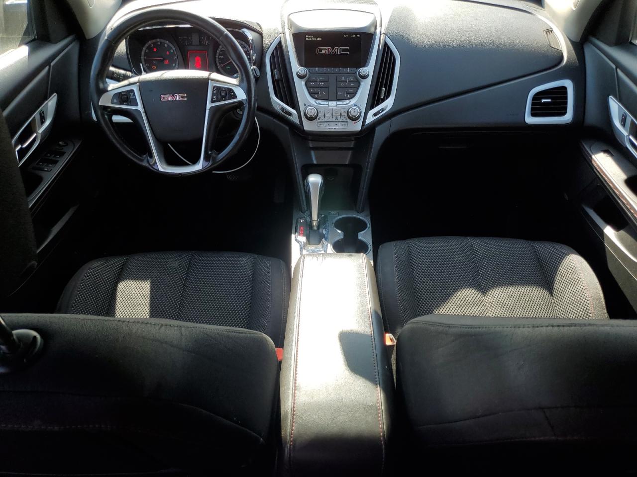 2012 GMC Terrain - Image 8