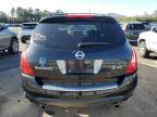 2007 Nissan Murano Sl for Sale in Exeter, RI - Side